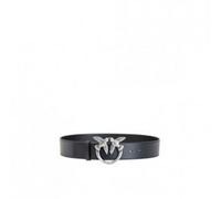 Cintura Love Berry Simply - Misura: M Z99O NERO/OLD SILVER