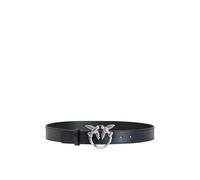 Cintura Love Berry Simply - Misura: XS Z99O NERO/OLD SILVER
