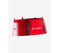 Cintura Lurbel Loop Three rosso bianco - XL
