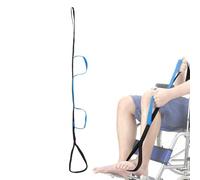 Cintura magra del piede, cintura di trasferimento - più anziani - persone disabili - La cintura per investirsi migliora la qualità della vita con un comodo tessuto in nylon che è stato sviluppato per