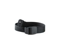 maier sports Eco Belt Cintura Outdoor Unisex | Cintura Per Uomo e Donna Con Fibbia in Plastica, Estremamente Leggera, Regolabile e Versatile, Vestibilità Perfetta