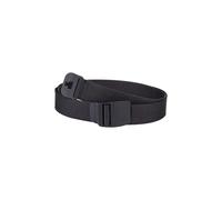 maier sports Eco Belt Cintura Outdoor Unisex | Cintura Per Uomo e Donna Con Fibbia in Plastica, Estremamente Leggera, Regolabile e Versatile, Vestibilità Perfetta