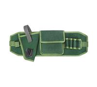 cintura marsupio multiutensile cintura tascabile, Borsa da trasporto multifunzionale for borsa degli attrezzi for riporre oggetti