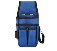 cintura marsupio multiutensile cintura tascabile, Borsa degli attrezzi Strumenti for elettricisti Borsa portaoggetti for cintura Custodia for attrezzi Tasca for filo Organizzatore