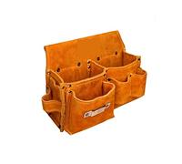 cintura marsupio multiutensile cintura tascabile, Borsa for attrezzi Marsupio Borsa for attrezzi di riparazione multifunzione Borsa for attrezzi portatile Organizzatore Borsa for attrezzi hardware Bor