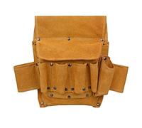cintura marsupio multiutensile cintura tascabile, Borsa for attrezzi portatile Borsa for attrezzi da cintura Borsa for attrezzi addensata Marsupio for attrezzi durevole Custodia for attrezzi hardware