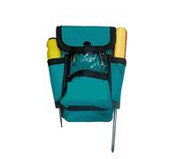 cintura marsupio multiutensile cintura tascabile, Borsa portaoggetti for cintura portautensili Cintura tascabile for marsupio portatile for attrezzi