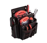 cintura marsupio multiutensile cintura tascabile, Borse for attrezzi Borsa for attrezzi Borsa for attrezzi in tessuto Oxford Borsa for attrezzi for manutenzione for elettricisti