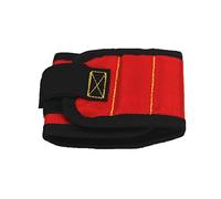 cintura marsupio multiutensile cintura tascabile, Cintura di supporto for il polso, utilizzata for fissare viti, braccialetti, supporto for cintura in vita, strumento di movimento del mandrino (Color
