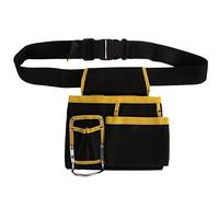cintura marsupio multiutensile cintura tascabile, Cintura for attrezzi Borsa for attrezzi multifunzione Marsupio Portaoggetti for cintura in vita