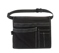 cintura marsupio multiutensile cintura tascabile, Custodia da tasca in vita for cintura Borsa for organizer for attrezzi da elettricista Borsa for attrezzi ad alta capacità Tasche in vita Custodia for