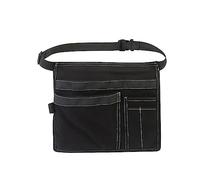 cintura marsupio multiutensile cintura tascabile, Marsupio for attrezzi con tasche multiple Marsupio con fibbia forte Borsa for attrezzi for elettricista Borsa for attrezzi in tessuto Oxford Borsa for