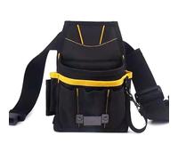 cintura marsupio multiutensile cintura tascabile, Marsupio Tasca for attrezzi Marsupio Portautensili professionale per