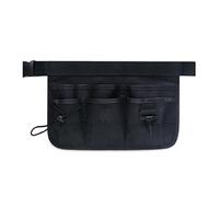 cintura marsupio multiutensile cintura tascabile, Panno multifunzione da elettricista da giardino, pulizia domestica, ristorante, borsa multi-tasca for attrezzi in vita, cintura regolabile (Color : D