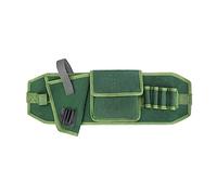 cintura marsupio multiutensile cintura tascabile, Pinza Martello Cintura regolabile Borsa da trasporto da giardino Borsa for attrezzi da elettricista Borsa da cintura multifunzionale impermeabile