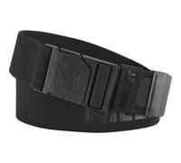 MILLET Chamonix Belt Cintura, Nero, Taglia Unica Mista, Nero, Taglia unica