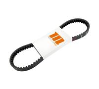 Cintura MOTOFORCE corsa aramide Piaggio Nrg Tph-X50 per scooter