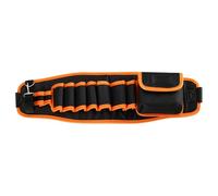 Cintura multifunzionale, borsa di tela, incrociata, attrezzi da giardinaggio, accessori per lo stoccaggio di organismi