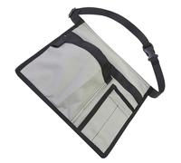 Cintura multifunzionale portatile Oxford Cloth Tool Belt con tasche Giardinaggio Tool Storage Organizzatori Accessori