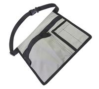 Cintura multifunzionale portatile Oxford Cloth Tool Belt con tasche Giardinaggio Tool Storage Organizzatori Accessori