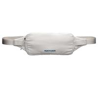 Cintura nathan marathon 3 0 grigio chiaro blu