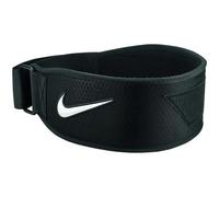 Nike - Cintura da Uomo Intensity, Uomo, N.El.03.010.LG, Nero, L