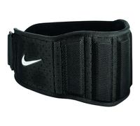 Cintura Nike structuredaining 3.0 Noir XL