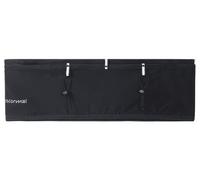 NNormal - Run Belt - Zaino per trail running L nero