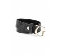 Guess Cintura Donna Colore Carbone M