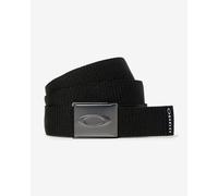 Cintura Oakley Ellipse Web nero