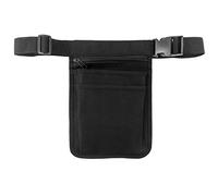 Cintura organizer medica, borsa portaoggetti per infermieri, per forbici mediche, kit di cura (1 pz)