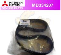CINTURA ORIGINALE MITSUBISHI, TEMPORIZZAZIONE VALVOLE Pajero Junior 1998 MD33...