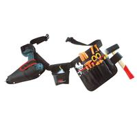 Plano PLO0052180NR Technics 52180TB Cintura Portautensili con Asola Porta Martello