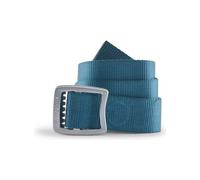 Patagonia - Tech Web Belt - Cinture One Size blu