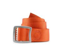 Patagonia - Tech Web Belt - Cinture One Size rosso