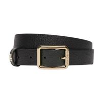 PATRIZIA PEPE Cintura oro / nero, Taglia 65
