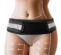 Cintura pelvica per alleviare la sciatica e il dolore lombare