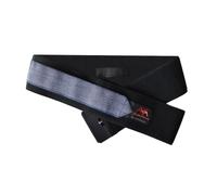 Cintura pelvica per donna in gravidanza. Postura corretta della cintura lombare. Cintura premaman Physiomat. Materiale molto elastico e regolabile, tenuta salda. Taglia unica. 120x8 cm. Corsetto donna