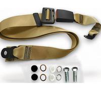 Cintura Pelvica Statica Beige 30 Cm Per Ford Orion