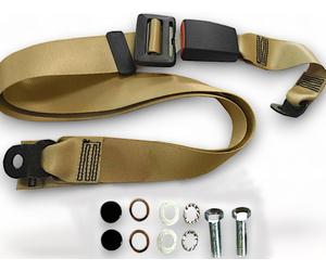Cintura Pelvica Statica Beige 50 CM Per Mercedes Oldtimer Youngtimer