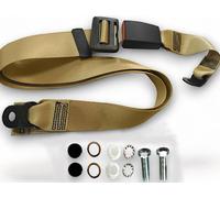 Cintura Pelvica Statica Beige 50 Cm Per Saab Oldtimer