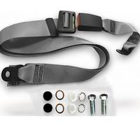 Cintura Pelvica Statica Grigia 50 Cm Per Opel Manta A