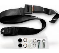 Cintura Pelvica Statica Nera 30 Cm Per Lancia Oldtimer Youngtimer