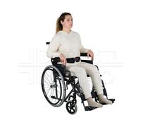 Cintura Pelvico-Addominale in Neoprene - M