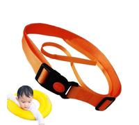 Cintura per allenamento di nuoto - Fasce di resistenza per guinzagli da nuoto | Fascia elastica regolabile in Leash Corda di trazione, design robusto, in nylon con applicazione per gli sport acquatici