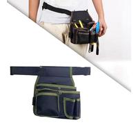 Cintura per attrezzi da carpentiere impermeabile per carpentieri Borse per