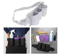 Cintura per attrezzi da cintura Cintura per attrezzi per la pulizia della casa