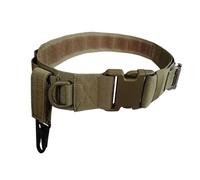 Cintura per attrezzi da falegname, per attrezzi con clip da cintura, Tasche per cintura per attrezzi da elettricista per un accesso rapido, Borsa portautensili versatile e confortevole per elettricist