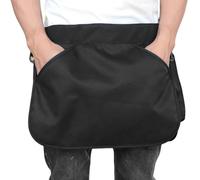 Cintura per attrezzi da uomo - ceppo regolabile in vita con scomparti multipli | Borsa per gadget leggera robusta per camminare cani, jogging, lavoro, uso in plei