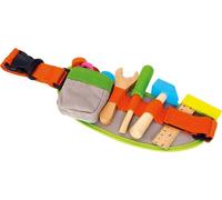 Cintura per attrezzi in legno per bambini Small Foot